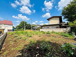 昭島市郷地町1丁目 新築2号棟