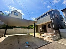 所沢市大字山口 戸建て
