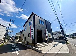 所沢市西狭山ケ丘1丁目 戸建て