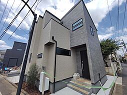 杉並区宮前1丁目 新築1号棟