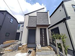 杉並区宮前1丁目 新築2号棟