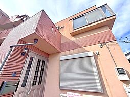 横浜市 青葉区しらとり台 戸建て