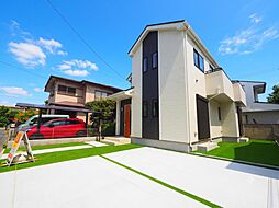武蔵村山市学園4丁目 新築A号棟