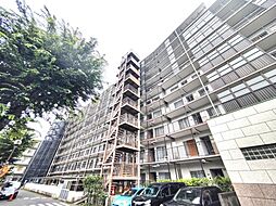 コープ府中武蔵野台1号棟