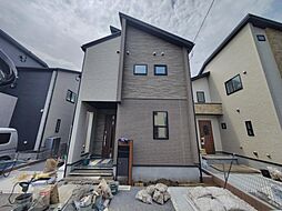 小金井市前原町3丁目 新築2号棟