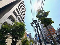 日神デュオステージ大島
