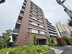 プレシス豊田レジデンス