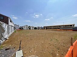 小平市仲町 土地4号地