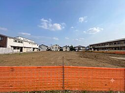 小平市仲町 土地3号地