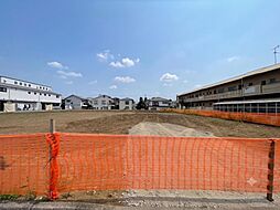 小平市仲町 土地6号地