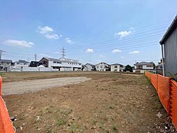 小平市仲町 土地1号地