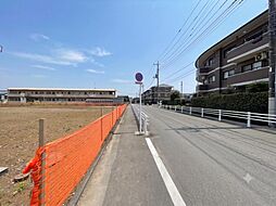 小平市仲町 土地14号地