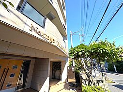 ネクステージ中河原