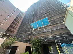 イニシア上野根岸