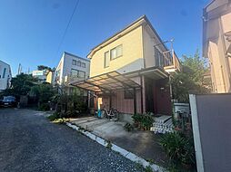 国立市東1丁目 土地