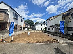 国分寺市西恋ヶ窪1丁目 土地
