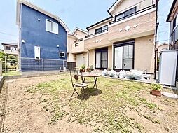 立川市西砂町3丁目 戸建て