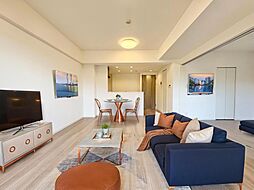 レクセルプラッツァ福生弐番館