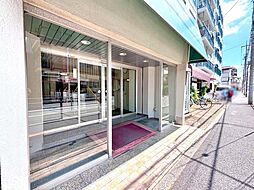 興栄マンションむさしの