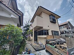 日野市万願寺1丁目 戸建て