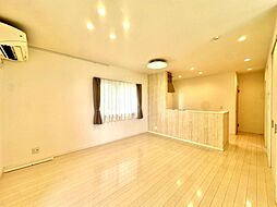 府中市新町1丁目 戸建て
