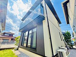 清瀬市中里3丁目 戸建て