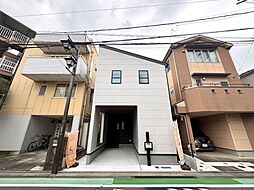 小平市小川 西町2丁目 新築