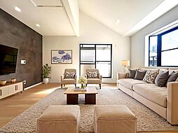 東村山市栄町1丁目 戸建て