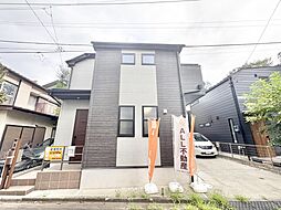 清瀬市中里2丁目 戸建て