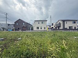 府中市住吉町4丁目 土地3号地