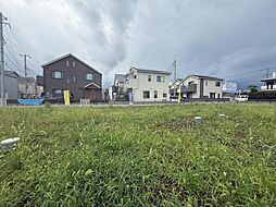 府中市住吉町4丁目 土地2号地