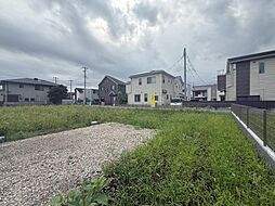 府中市住吉町4丁目 土地4号地
