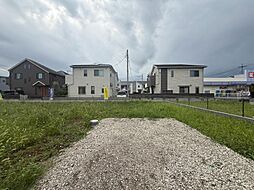 府中市住吉町4丁目 土地5号地