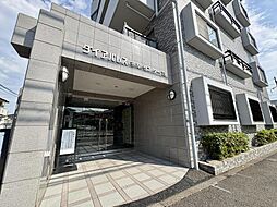 ダイアパレス多摩センターIII