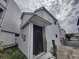 所沢市東狭山ケ丘1丁目 戸建て