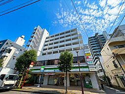 立川サニーハイツ