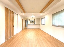 小平市天神町4丁目 戸建て