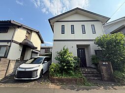 所沢市緑町4丁目 戸建て