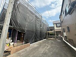 所沢市緑町4丁目 新築