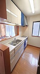 国立市矢川3丁目 戸建て