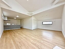 小平市大沼町4丁目 新築
