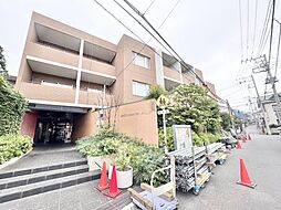 鷺宮ヒルズ