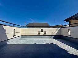 武蔵村山市神明2丁目 戸建て