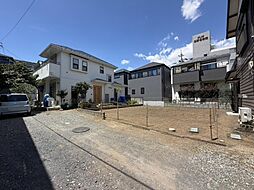 日野市大字日野 土地