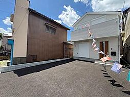 府中市北山町2丁目 新築