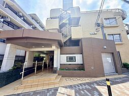 ライオンズマンション大泉学園
