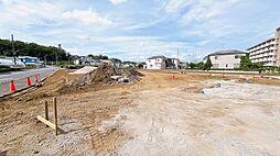 東村山市多摩湖町1丁目 土地3号地