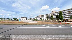 東村山市多摩湖町1丁目 土地5号地
