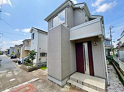 小平市学園 東町 戸建て