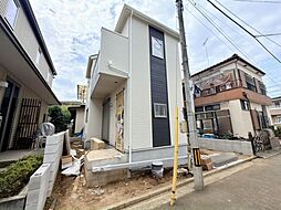 立川市砂川町6丁目 新築